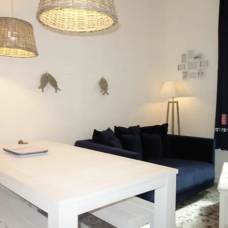 Appartement Germain