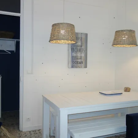 Germain Appartement Cannes