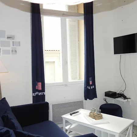 Apartment Germain *
