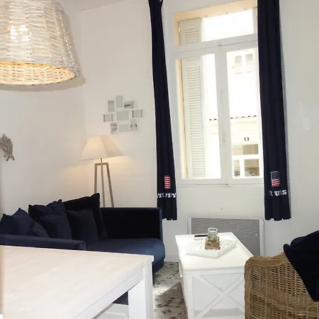 Apartment Germain
