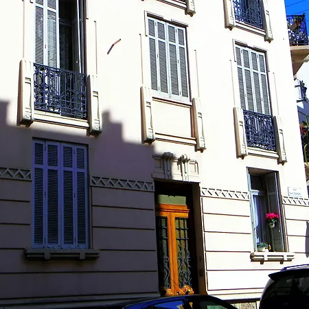Apartment Germain Cannes